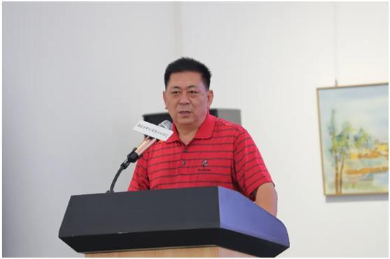 中國(guó)當(dāng)代藝術(shù)陶瓷展于廣州隆重開(kāi)幕