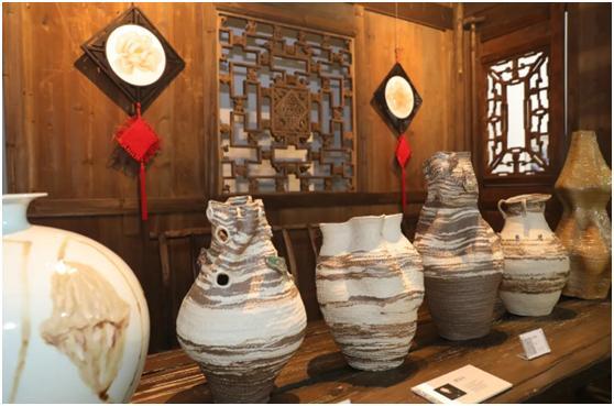 中國(guó)當(dāng)代藝術(shù)陶瓷展于廣州隆重開(kāi)幕