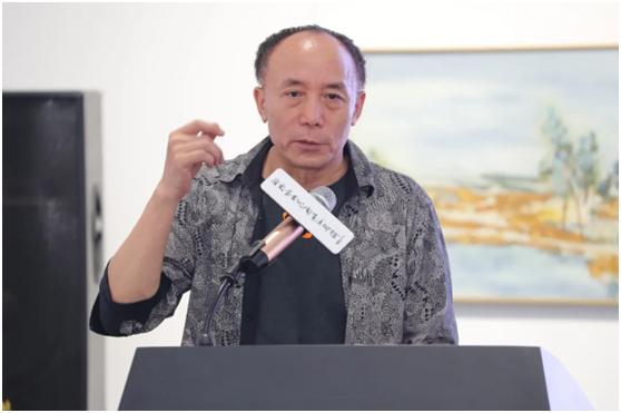 中國(guó)當(dāng)代藝術(shù)陶瓷展于廣州隆重開(kāi)幕