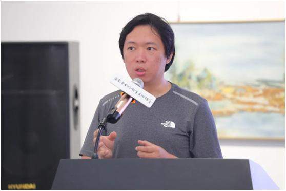 中國(guó)當(dāng)代藝術(shù)陶瓷展于廣州隆重開(kāi)幕